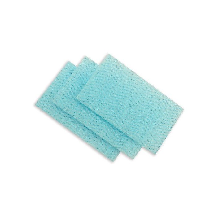 Washer soaked in detergent CLEANET PLUS