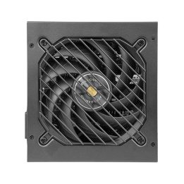 Mars Gaming MPB750SI power supply unit 750 W 24-pin ATX ATX Black