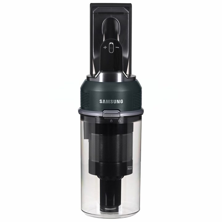 Samsung VS70H25WFT/GE Cordless vacuum cleaner Bagless 0.8 l