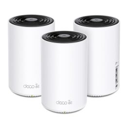 System mesh TP-LINK Deco XE75(3-pack)