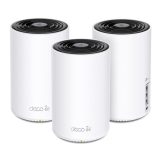 System mesh TP-LINK Deco XE75(3-pack)