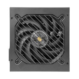 Mars Gaming MPB850SI power supply unit 850 W 24-pin ATX ATX Black