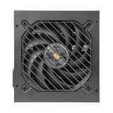 Mars Gaming MPB850SI power supply unit 850 W 24-pin ATX ATX Black