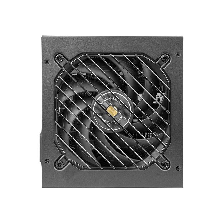 Mars Gaming MPB850SI power supply unit 850 W 24-pin ATX ATX Black