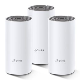 TP-Link AC1200 Whole Home Mesh Wi-Fi System 3-Pack