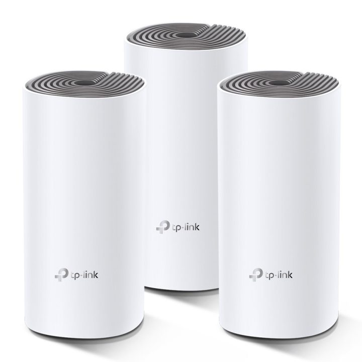 TP-Link AC1200 Whole Home Mesh Wi-Fi System 3-Pack