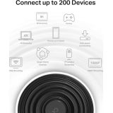 System mesh TP-LINK Deco XE75(3-pack)