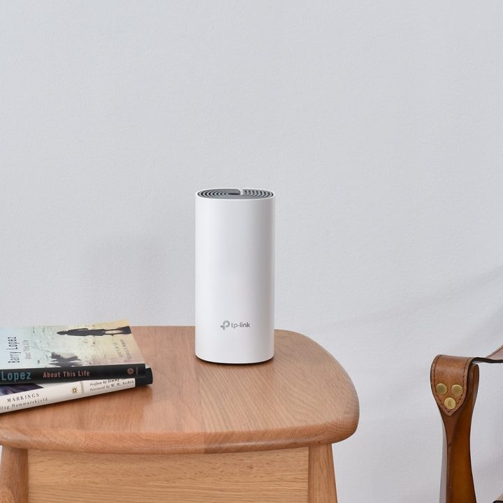 TP-Link AC1200 Whole Home Mesh Wi-Fi System 3-Pack