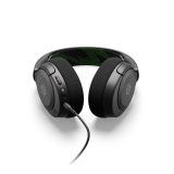 Steelseries ARCTIS NOVA 1X Headset Wired Head-band Gaming Black Green