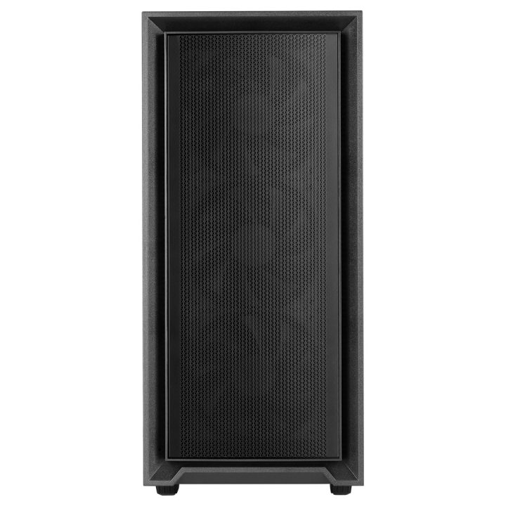 TACENS MARS MC-PMAX 4x120mm FDB ATX - case