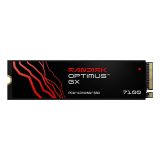 SanDisk Optimus GX 7100 2 TB M.2 PCI Express 4.0 NVMe TLC 3D NAND