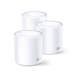TP-Link AX1800 Whole Home Mesh Wi-Fi 6 System 3-Pack