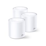 TP-Link AX1800 Whole Home Mesh Wi-Fi 6 System 3-Pack