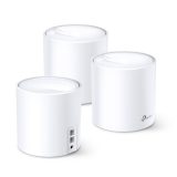 TP-Link AX1800 Whole Home Mesh Wi-Fi 6 System 3-Pack