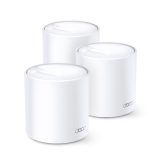 TP-Link AX1800 Whole Home Mesh Wi-Fi 6 System 3-Pack