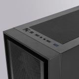 TACENS MARS MC-PMAX 4x120mm FDB ATX - case