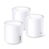 TP-Link AX1800 Whole Home Mesh Wi-Fi 6 System 3-Pack