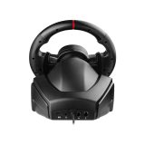 Tracer SimRacer Manual Gearbox 6in1 Black Steering wheel + pedals + shifter Analogue Nintendo Switch PC PlayStation 4 Playstatio