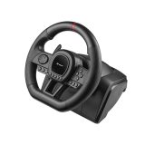Tracer SimRacer Manual Gearbox 6in1 Black Steering wheel + pedals + shifter Analogue Nintendo Switch PC PlayStation 4 Playstatio