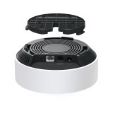 TP-Link AX3000 Whole Home Mesh Wi-Fi 6 Unit with PoE