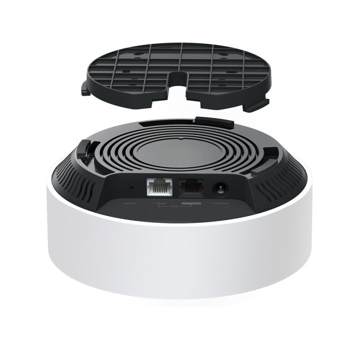 TP-Link AX3000 Whole Home Mesh Wi-Fi 6 Unit with PoE