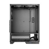 Tacens 2SAGITTA20 computer case Midi Tower Black