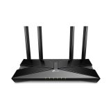 TP-Link Archer AX1500 Dual-Band Wi-Fi 6 Router Black