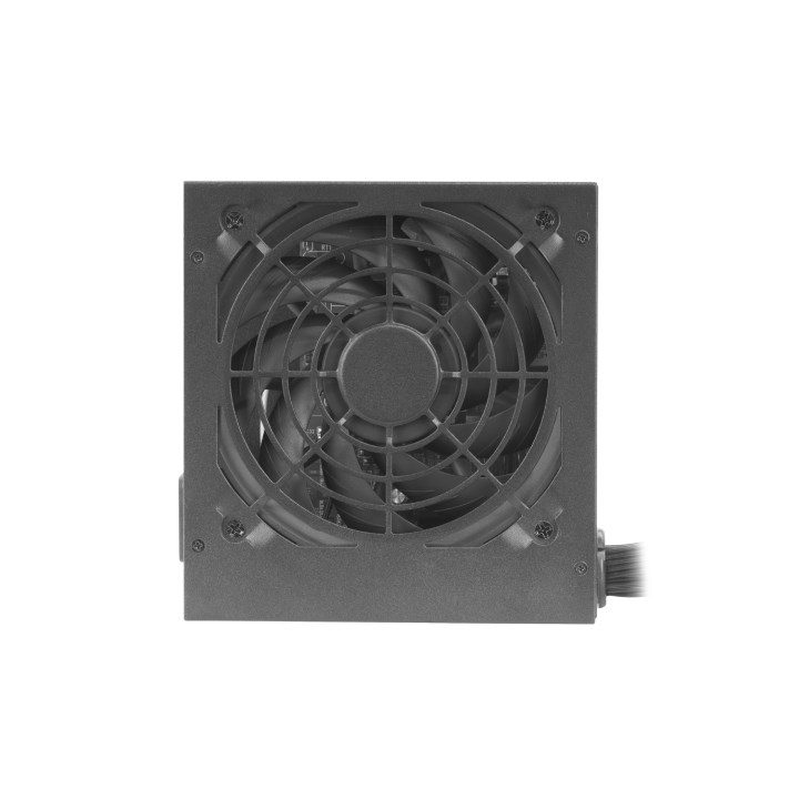 Tacens APB550B power supply unit 550 W 20+4 pin ATX ATX Black