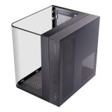 Mars Gaming MC-INFINIOLITE Midi Tower Black