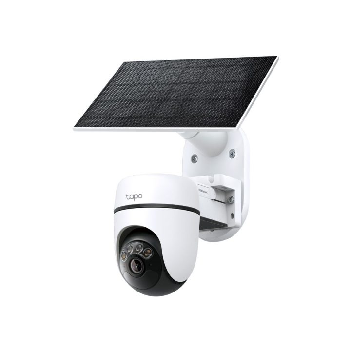 TP-LINK Tapo C630 Camera Kit
