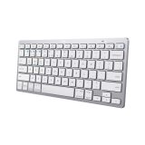 Trust Basic IS Wireless Keyboard Silver (24651)