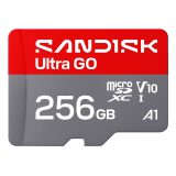 SanDisk Ultra GO 2 GB MicroSDXC UHS-I