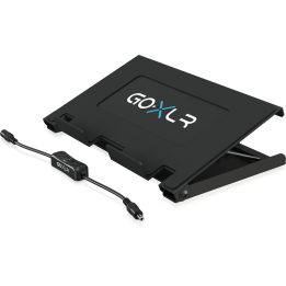 TC Helicon goXLR Desk Stand – desk stand for the goXLR