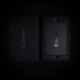 Tangem Wallet cryptocurrency wallet - 3 cards