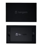Tangem Wallet cryptocurrency wallet - 3 cards