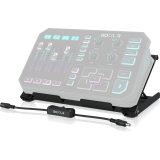 TC Helicon goXLR Desk Stand – desk stand for the goXLR