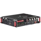 Tascam FR-AV4 - portable audio recorder