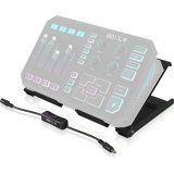 TC Helicon goXLR Desk Stand – desk stand for the goXLR