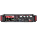 Tascam FR-AV4 - portable audio recorder
