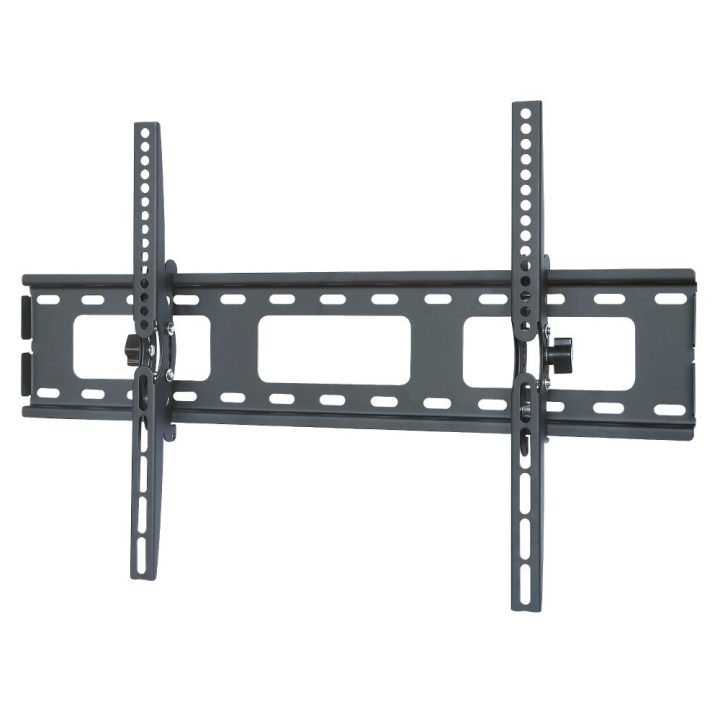 Techly 40-65 Wall Bracket for LED LCD TV Tilt ICA-PLB 131L