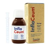 SCANVET InflaCeum - supplements for dogs and cats - 100ml