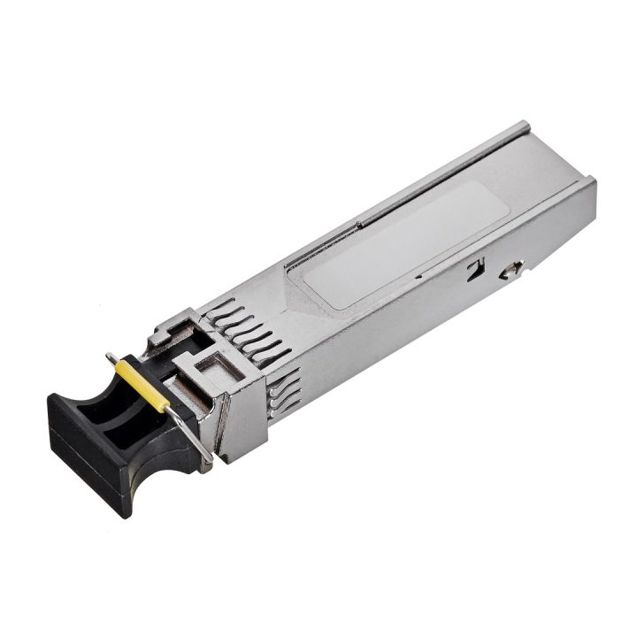 TP-Link ISM321A-20 network transceiver module Fiber optic 1250 Mbit/s SFP