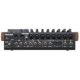 Tascam Model 12 12 channels 20 - 20000 Hz Black Wood