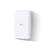 TP-Link 5G Outdoor Router Build-In 5G Modem 5G wireless router 2.5 Gigabit Ethernet White