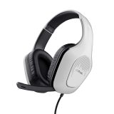 Trust GXT 415W Zirox - gaming headset (white)