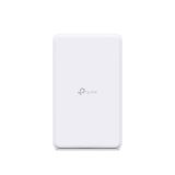TP-Link 5G Outdoor Router Build-In 5G Modem 5G wireless router 2.5 Gigabit Ethernet White