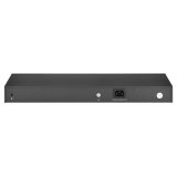 TP-Link JetStream 18-Port Gigabit Smart Switch with 16-Port PoE+