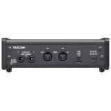 Tascam US-2X2HR recording audio interface