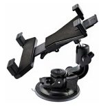 Techly Universal Car Sucker Stand for Tablet 7-10.1 I-TABLET-VENT