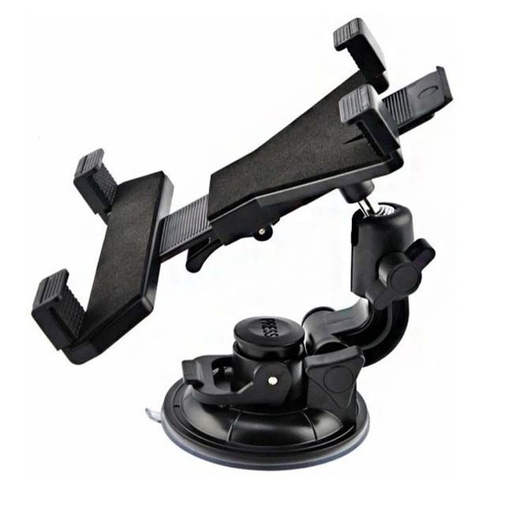 Techly Universal Car Sucker Stand for Tablet 7-10.1 I-TABLET-VENT
